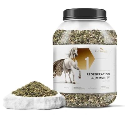 Afbeelding van Phytoseo Kruidenmengsel PHYTO HORSE 1 Regeneratie en Immuniteit 1,4 kg