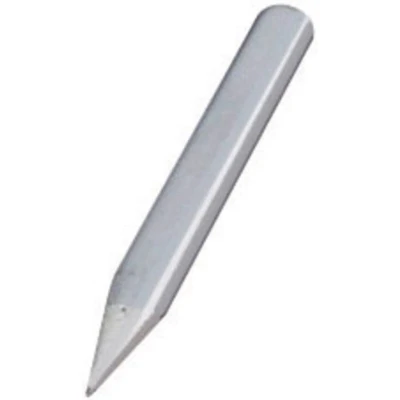 Afbeelding van TOOLCRAFT soldeerpunt Potloodvorm Grootte 3.5 mm Lengte soldeerpunt: 32 Inhoud: 1 stuk(s)