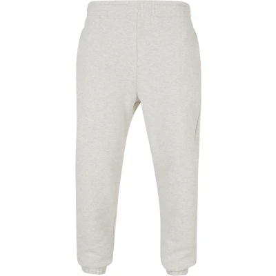 Afbeelding van Urban Classics Ultra Heavy Trainingsbroek, Heren, Maat: Medium, Lightgrey