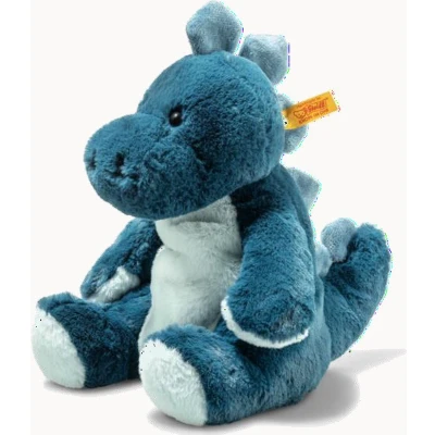 Afbeelding van Steiff Spott Stegosaurus 25 cm. EAN 087868