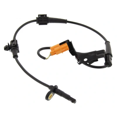 Afbeelding van MAPCO 86532 ABS Sensor Vooras links