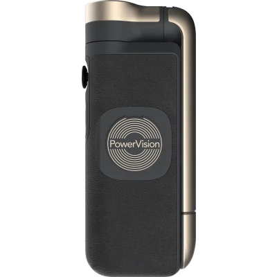 Afbeelding van PowerVision S1 Explorer kit Alles in één stabilisator voor iOS en Android Powerbank &amp; Gimbal
