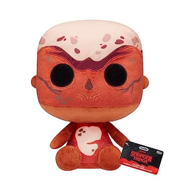 Afbeelding van Funko Stranger Things Pluche knuffel POP! Season 4: Vecna 18 cm Multicolours