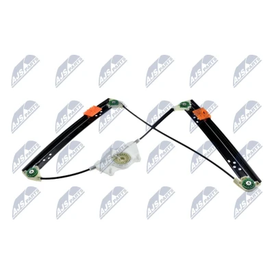 Afbeelding van Raambedieningsmechanisme NTY EPS VW 046