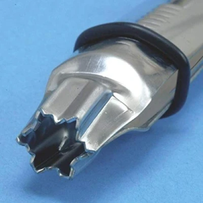 Afbeelding van PME Star Shape Crimper Serrated Edge 13mm