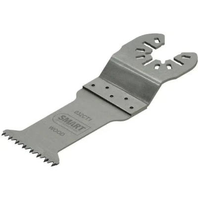 Afbeelding van SMART UN PRO 32x42mm Blad hout grof 3st 032CT3