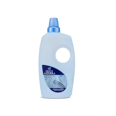 Afbeelding van Felce azzura gedistilleerd en geparfumeerd geconcentreerde strijkwater 1L=3L