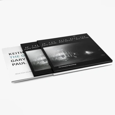 Afbeelding van Keith Jarrett, Gary Peacock, Paul Motian: At The Deer Head Inn Complete Recordings
