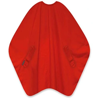 Afbeelding van Trend Design Classic cape rood, per stuk verpakt (1 x 1 stuks)