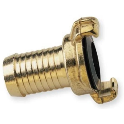 Afbeelding van MESSING KOPPELING GEKA 1 1/4&#039;&#039; TULE