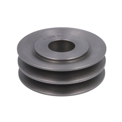 Afbeelding van Dt Spare Parts Dynamo poelie (Riemschijf) 4.50277