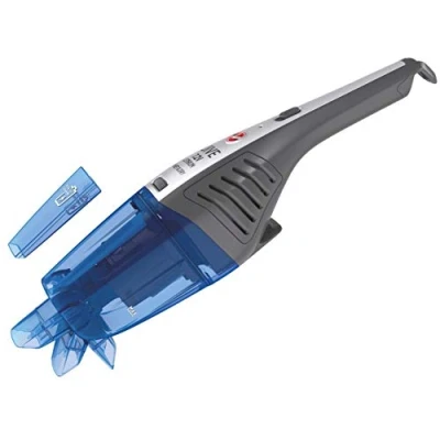 Afbeelding van Hoover HJ72WDLB 011 nat droog handstofzuiger