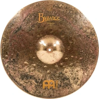 Afbeelding van Meinl Byzance 21 Transition Ride