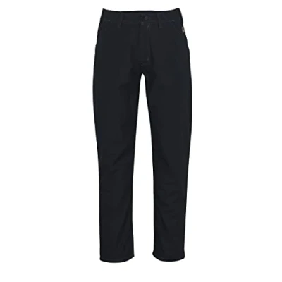 Afbeelding van Mascot broek &quot;Thasos&quot;, 1 stuks, 82C42, zwart blauw, 09279 154 010 82C42