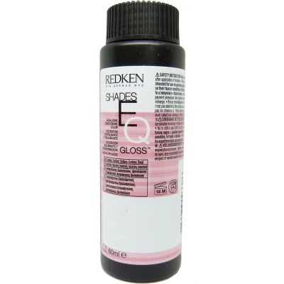 Afbeelding van Redken Shades EQ Demi permanente kleuring 3 x 60 ml 09 Rosé