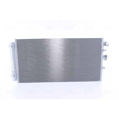 Afbeelding van Nissens Airco condensor 941206