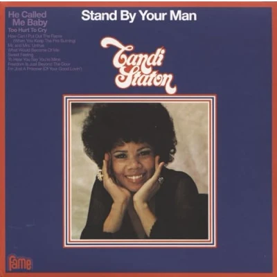Afbeelding van Stand By Your Man