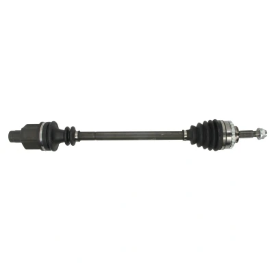 Afbeelding van Aandrijfas PASCAL G2R080PC