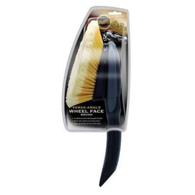 Afbeelding van Meguiar&#039;s Versa Angle Wheel Face Brush