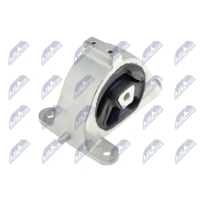 Afbeelding van Aslichaam /motorsteunlager NTY ZPS CH 002