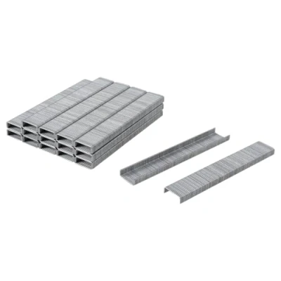 Afbeelding van Wolfcraft 7015000 Nieten met brede rug Type 53 3000 stuk(s) Afm. (l x b) 4 mm 11.2
