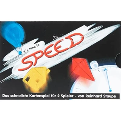 Afbeelding van Adlung Games 50503 Speed