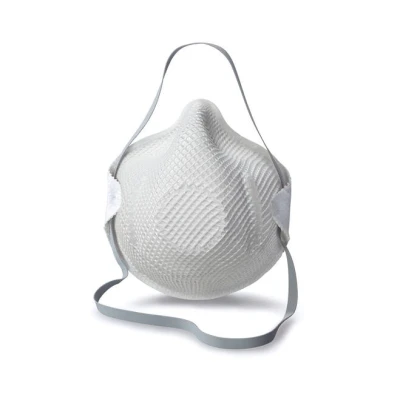 Afbeelding van Moldex Stofmasker 2400 FFP2NR D, p/20, Moldex, Wit Geschikt voor Veehouderij