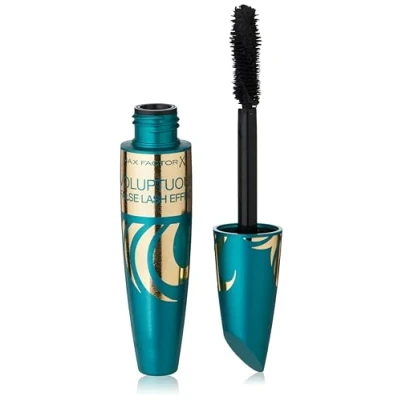 Afbeelding van Max Factor Voluptuous False Lash Effect Black Mascara