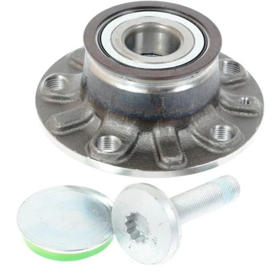 Afbeelding van BTA Wiellagerset H2W013BTA