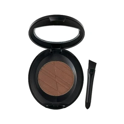 Afbeelding van Golden Rose Eyebrow Powder 105 wenkbrauwen poeder sterk gepigmenteerd
