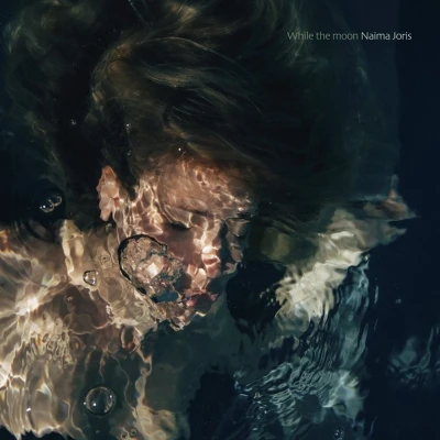 Afbeelding van Naima Joris While The Moon (CD)