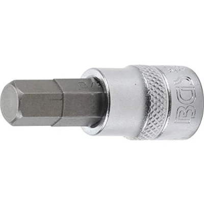 Afbeelding van BGS Dopsleutelbit 3/8&quot; INBUS