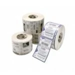 Afbeelding van Zebra printeretiketten Z Perform 1000D 101.6x50.8