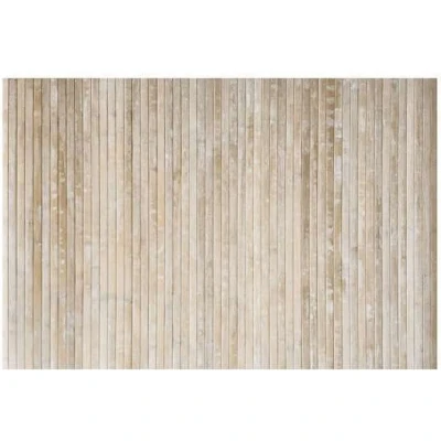 Afbeelding van Tapijt Stor Planet Bamboe Gips (120 x 180 cm)