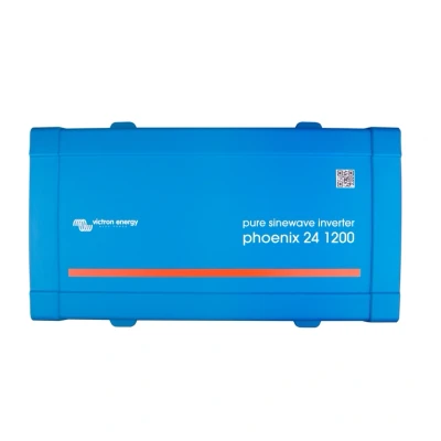 Afbeelding van Phoenix 24/1200 ve.direct omvormer boot