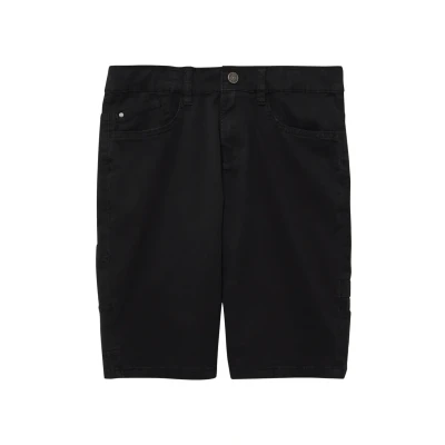 Afbeelding van s.Oliver Bermuda PETE / Regular FIT MID RISE Shorts voor kinderen, Maat: 134xBIG, Schwarz