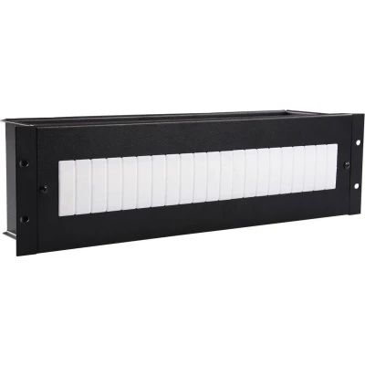 Afbeelding van LOGON RAX630BL rack toebehoren