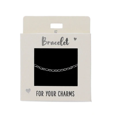 Afbeelding van Depesche armband &quot;Express Yourself&quot; Design 02