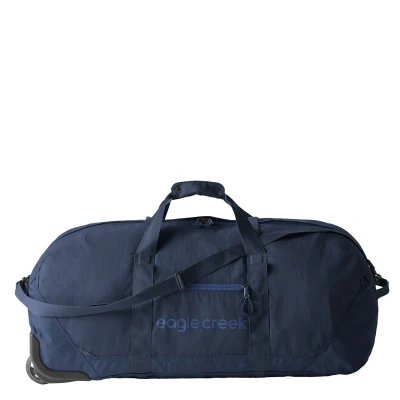 Afbeelding van Eagle Creek No Matter What Rolling Duffel Reistas 110L Atlantic Blue