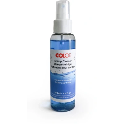 Afbeelding van Colop Stempelreiniger Spray 100 ml