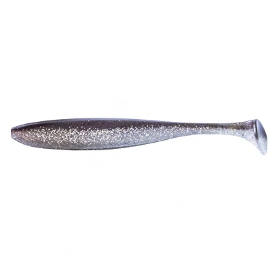 Afbeelding van Keitech Easy Shiner 4 10cm (7 pcs) Kleur : Kokanee Salmon