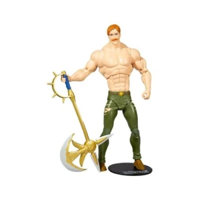 Afbeelding van McFarlane SPEELGOED ZEVEN DODELIJKE ZONDEN 7IN WV1 ESCANOR