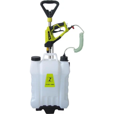 Afbeelding van Zipper ZI DS2V AKKU Drukspuit 15 l Incl. accu, D greep