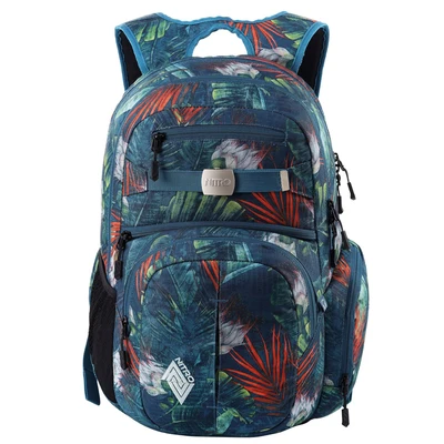 Afbeelding van Nitro HERO Rugzak, Maat: One Size, Tropical