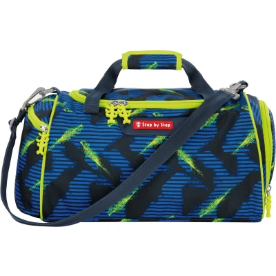 Afbeelding van Step by Sporttas 38 cm