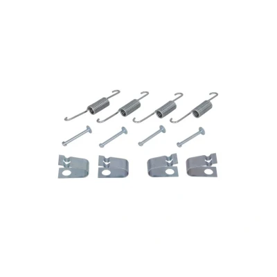Afbeelding van Delphi Diesel Rem montageset LY1398