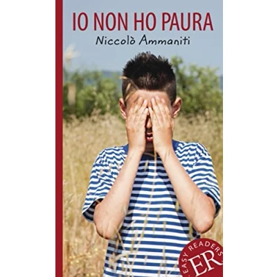 Afbeelding van Io non ho paura