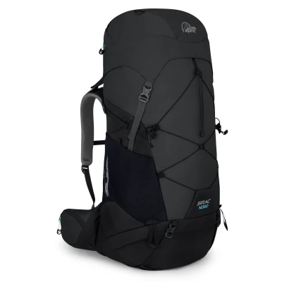 Afbeelding van Lowe Alpine Backpack Sirac Plus ND50 Ebony S