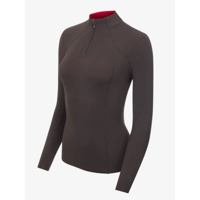 Afbeelding van LeMieux Base Layer Ladies Cinder