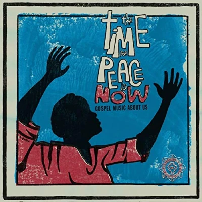 Afbeelding van V/A Time For Peace Is Now